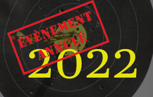ANNULATION DU FIELD D AUTOMNE 2022